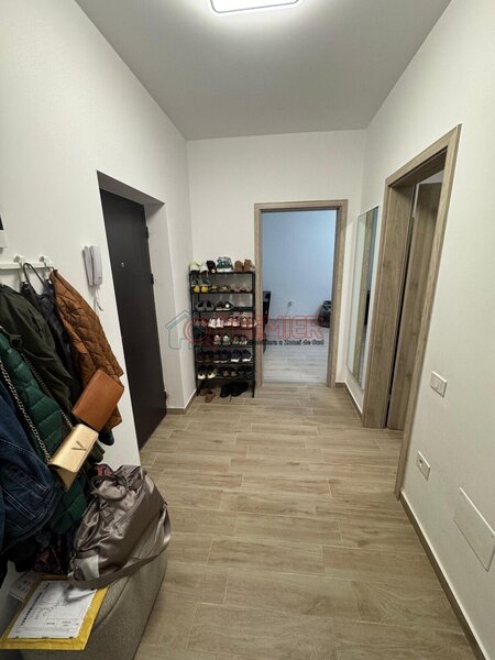 Grand Kristal, 2 camere mobilat si utilat, parcare